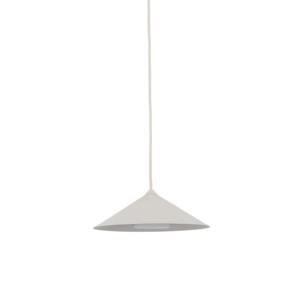 Світильник підвісний TK Lighting LUME GX53 бежевий 11279 - Фото 5
