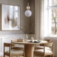 Світильник підвісний TK Lighting SOPHIA E14 чорний 11590