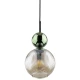 Світильник підвісний TK Lighting SOPHIA E14 чорний 11145