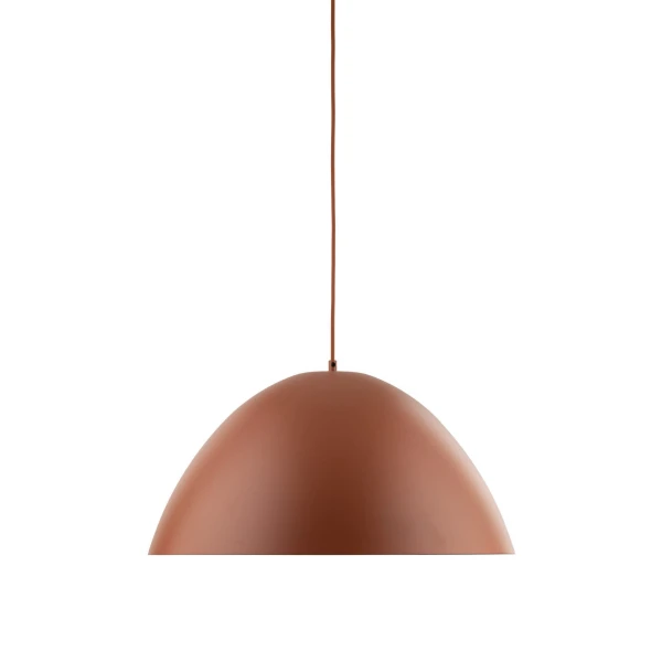 Світильник підвісний TK Lighting FARO E27 червоний 10260 - Фото 5