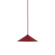 Світильник підвісний TK Lighting LUME GX53 червоний 11695