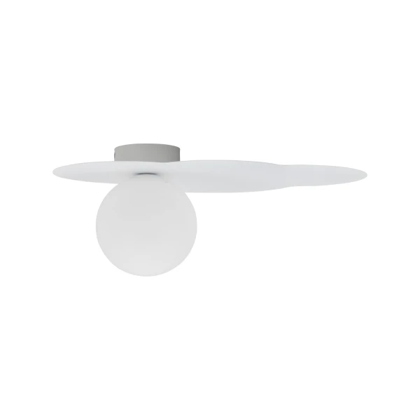 Дитячий світильник TK Lighting CLOUD G9 білий 11267 - Фото 1
