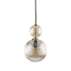 Світильник підвісний TK Lighting SOPHIA E14 чорний 11040