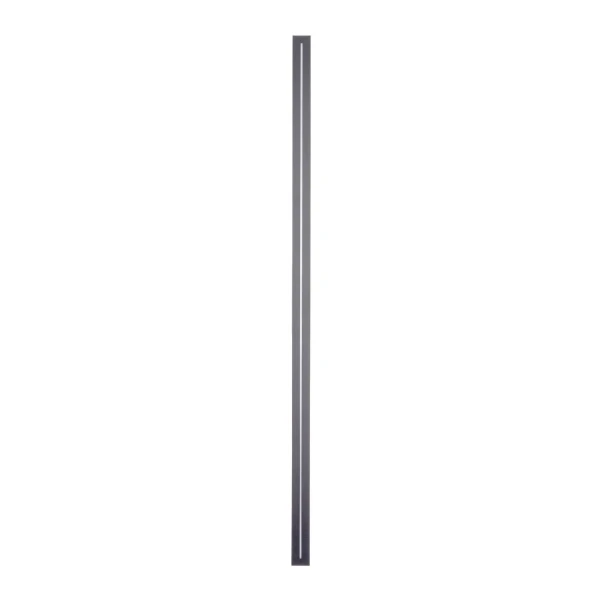 Світильник фасадний TK Lighting LINEA 30 Вт 3000К сірий 18176 - Фото 8