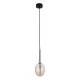 Світильник підвісний TK Lighting PEARL G9 чорний 10831
