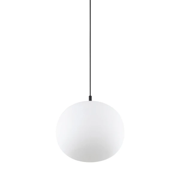 Світильник підвісний TK Lighting VIBE E27 чорний 4789 - Фото 7