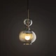 Світильник підвісний TK Lighting SOPHIA E14 чорний 11040