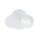 Дитячий світильник TK Lighting CLOUD G9 білий 11267