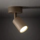 Бра TK Lighting TOP GU10 бежевий 10786