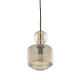 Світильник підвісний TK Lighting SOPHIA E14 чорний 11038