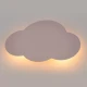 Дитячий світильник TK Lighting CLOUD G9 рожевий 4967