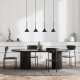 Світильник підвісний TK Lighting CONO GU10 чорний 10305