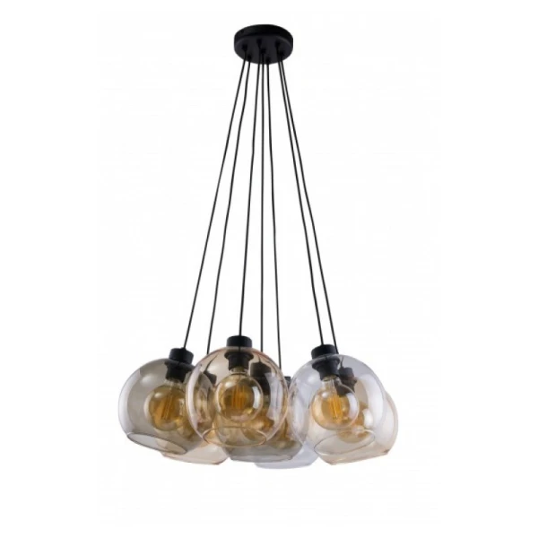 Світильник підвісний TK Lighting CUBUS 2836
