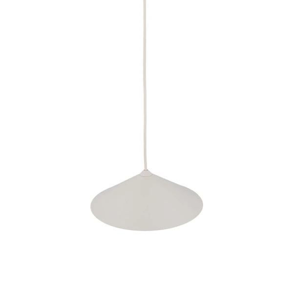 Світильник підвісний TK Lighting LUME GX53 бежевий 11279 - Фото 4