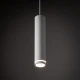 Світильник підвісний TK Lighting JET GU10 білий 4889