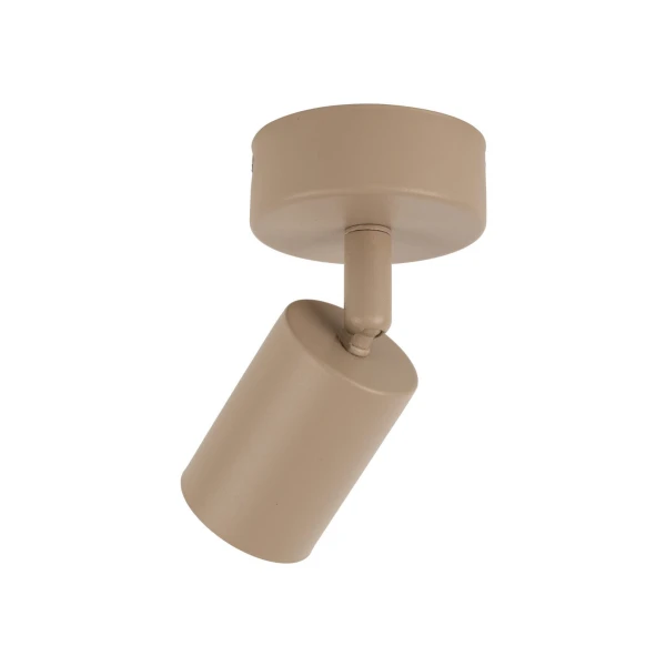 Бра TK Lighting TOP GU10 бежевий 10786 - Фото 5