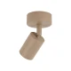 Бра TK Lighting TOP GU10 бежевий 10786