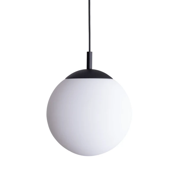 Світильник підвісний TK Lighting ESME E27 чорний 5669 - Фото 4