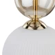 Світильник підвісний TK Lighting SOPHIA E14 чорний 11020