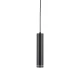 Світильник підвісний TK Lighting JET GU10 чорний 4899