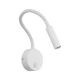 Бра TK Lighting LAGOS G9 білий 5921