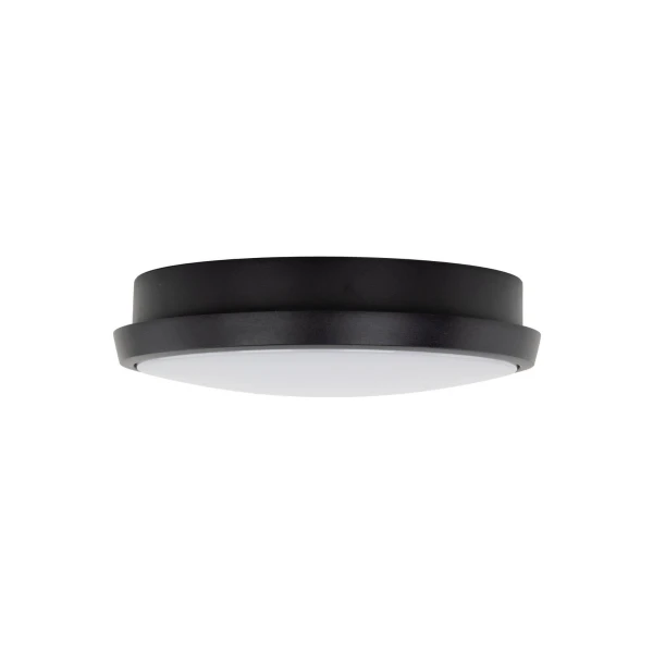 Стельовий світильник TK Lighting SFERIS 18 Вт 3000К чорний 18187 - Фото 4