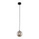 Світильник підвісний TK Lighting ELENA G9 чорний 5745