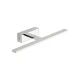 Підсвітка для дзеркал TK Lighting GALLERY 12 Вт 4000К сірий (хром) 18001