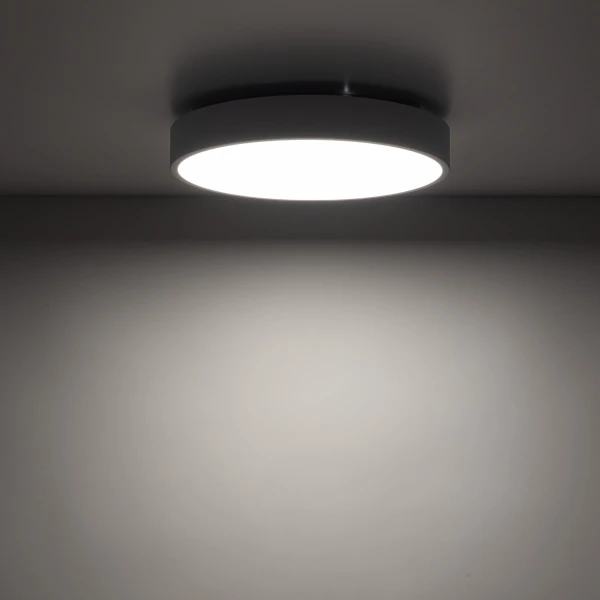 Стельовий світильник TK Lighting VELIS білий 18279 - Фото 2