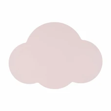 TK Lighting CLOUD G9 рожевий 4967. Дитячий світильник
