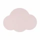 Дитячий світильник TK Lighting CLOUD G9 рожевий 4967