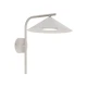 Бра TK Lighting LUME GX53 бежевий 11323