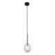 Світильник підвісний TK Lighting PEARL G9 чорний 10831