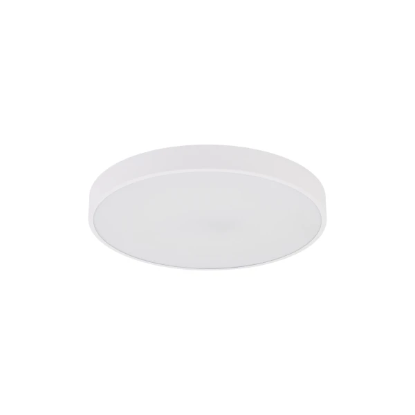 Стельовий світильник TK Lighting VELIS білий 18283 - Фото 1