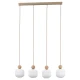 Світильник підвісний TK Lighting BALLO E14 11051
