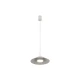 Світильник підвісний TK Lighting LUME GX53 бежевий 11279