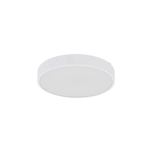 Стельовий світильник TK Lighting VELIS білий 18279 - Фото 1