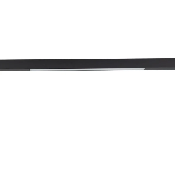 Магнітний світильник TK Lighting MAGNETIC 24 Вт 3000/4000/5000К чорний 18271 - Фото 10