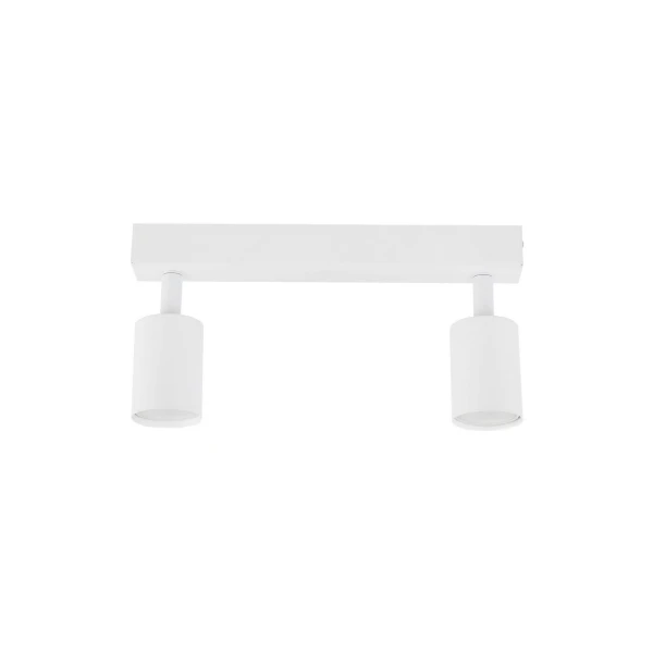 Спот світильники TK Lighting NEX GU10 білий 10787 - Фото 6
