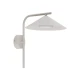 Бра TK Lighting LUME GX53 бежевий 11323