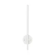 Бра TK Lighting FOKUS 1 Вт 4000К білий 5396