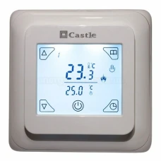 Castle програмований М 8.716 терморегулятор