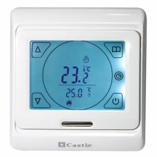 Castle програмований М 9.716 терморегулятор