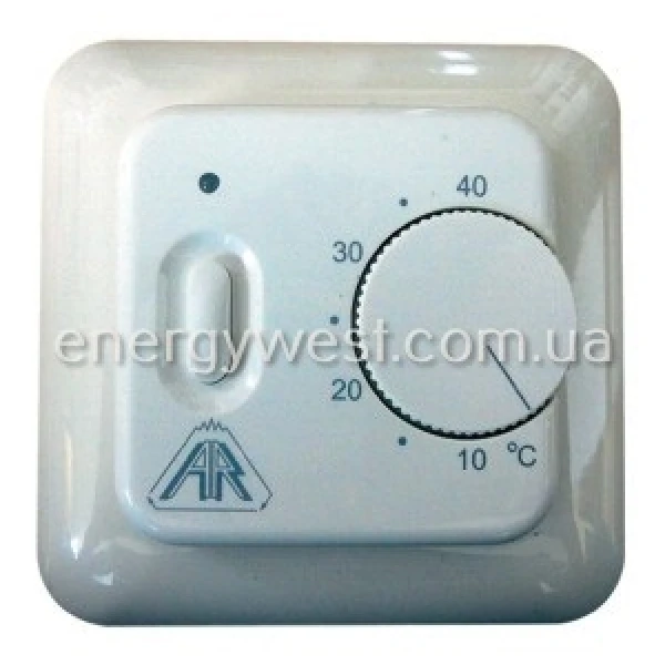 Терморегулятор механічний ArnoldRak ST-AR-16 SL