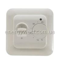 IN-THERM механічний RTC 70 (білий) терморегулятор