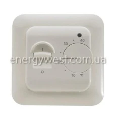 IN-THERM механічний RTC 70 (білий) терморегулятор