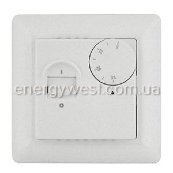 Терморегулятор механічний TERMO-LINE TC 41