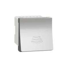 Schneider Unica New NU378630. Кнопка дзвінка
