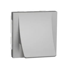 Schneider Unica New NU386230. Вивід кабеля