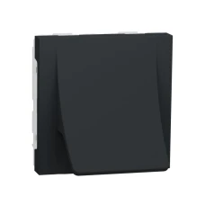Schneider Unica New NU386254. Вивід кабеля